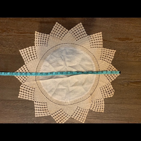 Crochet Cloths - Picture 4 of 4